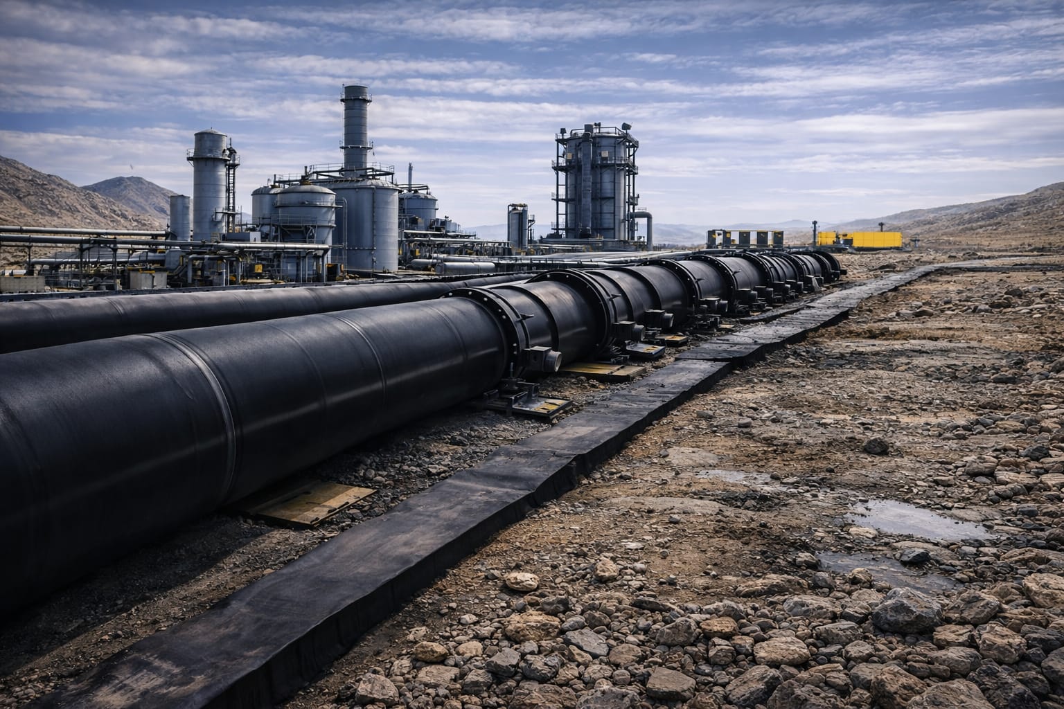 Industria