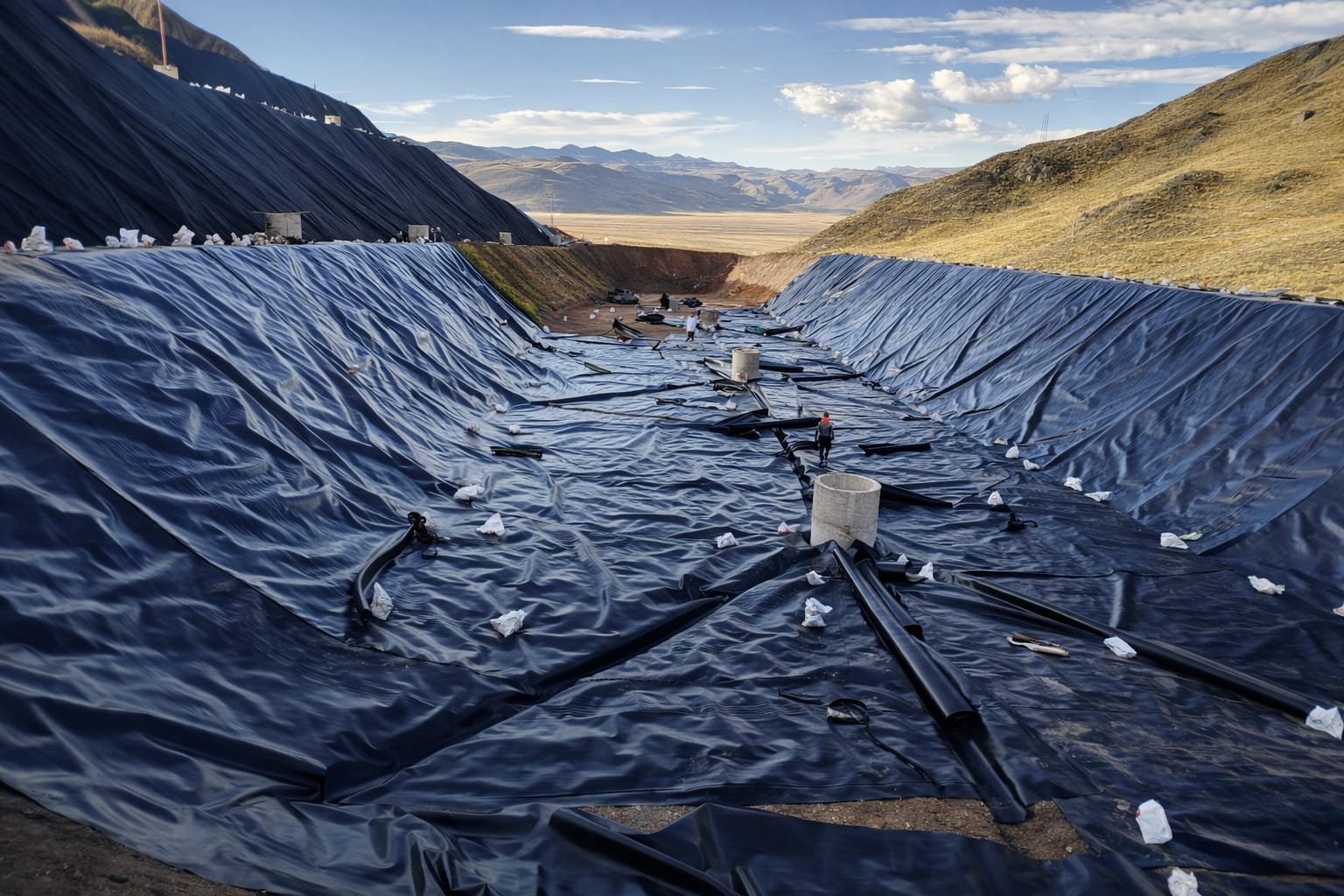 Minería