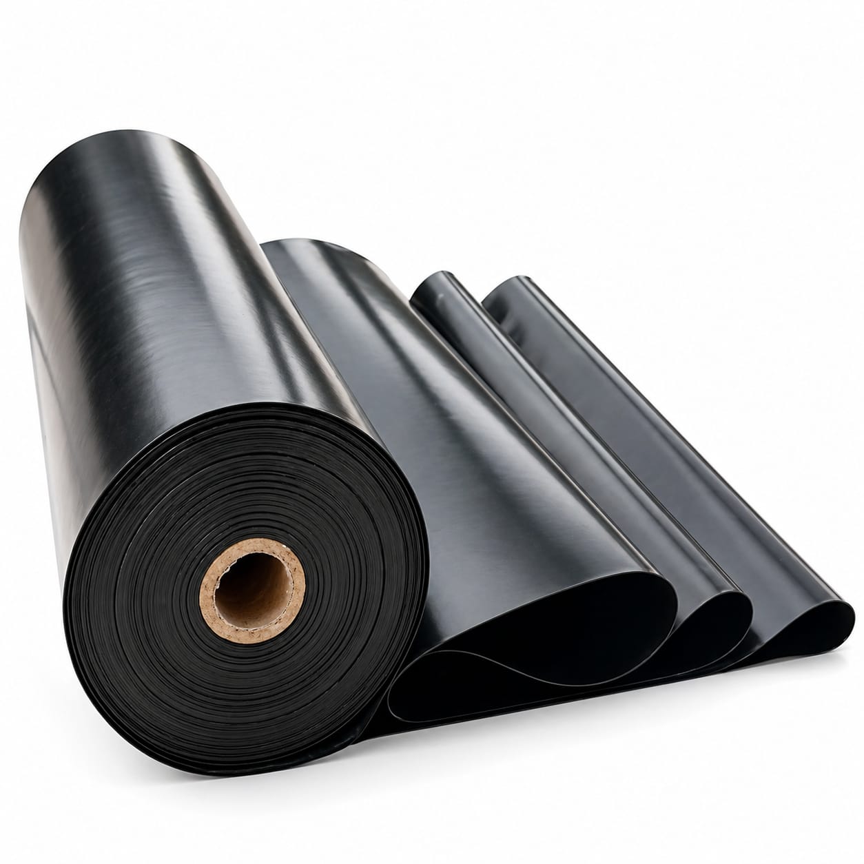 Geomembrana HDPE
